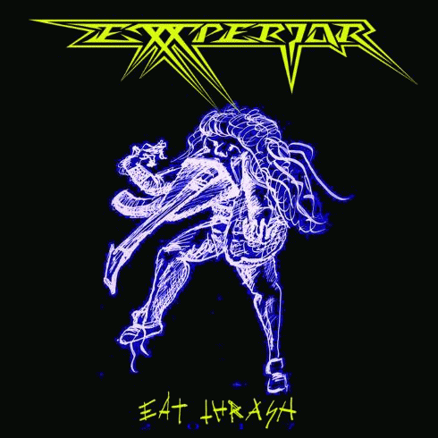 Exxperior : Eat Thrash 2017